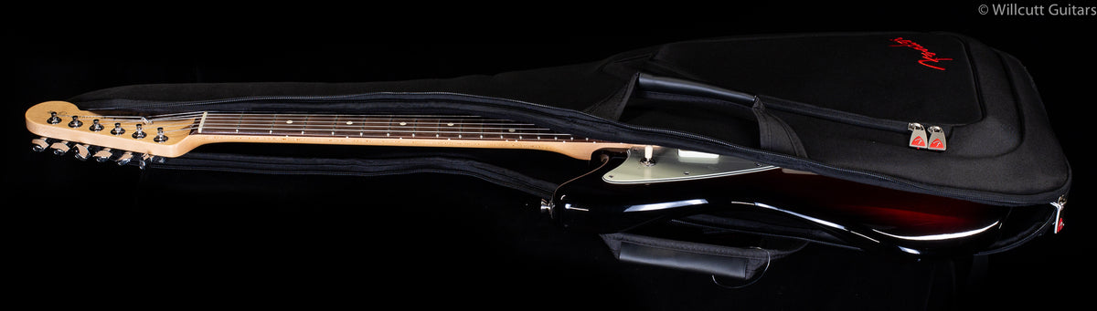 Fender American Professional Jazzmaster 3-Tone Sunburst Rosewood DEMO