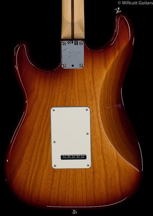Fender American Professional Stratocaster Sienna Sunburst Rosewood