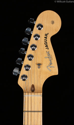 Fender American Professional Jaguar Antique Olive Maple Neck DEMO