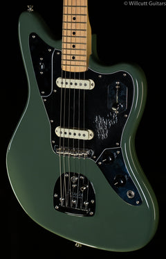 【qanuta価格】Fender USA アメビン JB Fender Custom Shop 1964 Jaguar Journeyman Faded Aged
