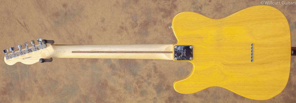 Fender USED American Professional Telecaster Butterscotch Blonde