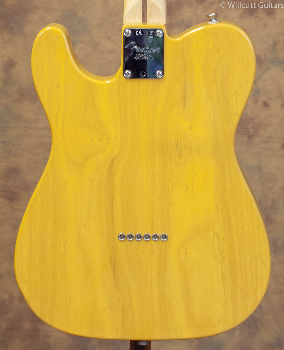 Fender USED American Professional Telecaster Butterscotch Blonde