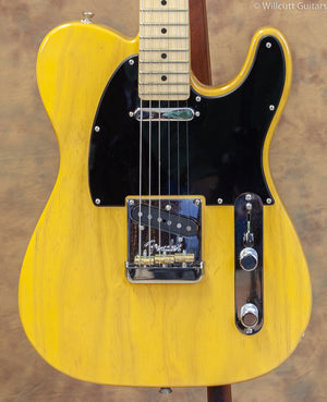 Fender USED American Professional Telecaster Butterscotch Blonde