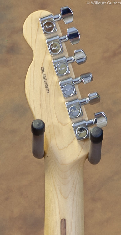 Fender USED American Professional Telecaster Butterscotch Blonde
