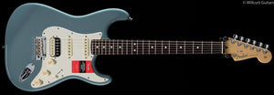 Fender American Professional Stratocaster HSS Sonic Grey Rosewood