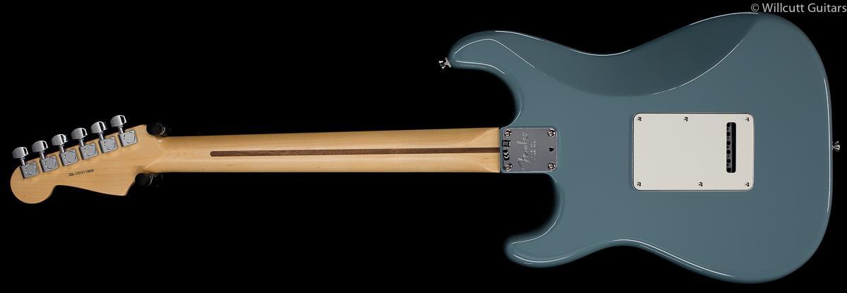 Fender American Professional Stratocaster HSS Sonic Grey Rosewood