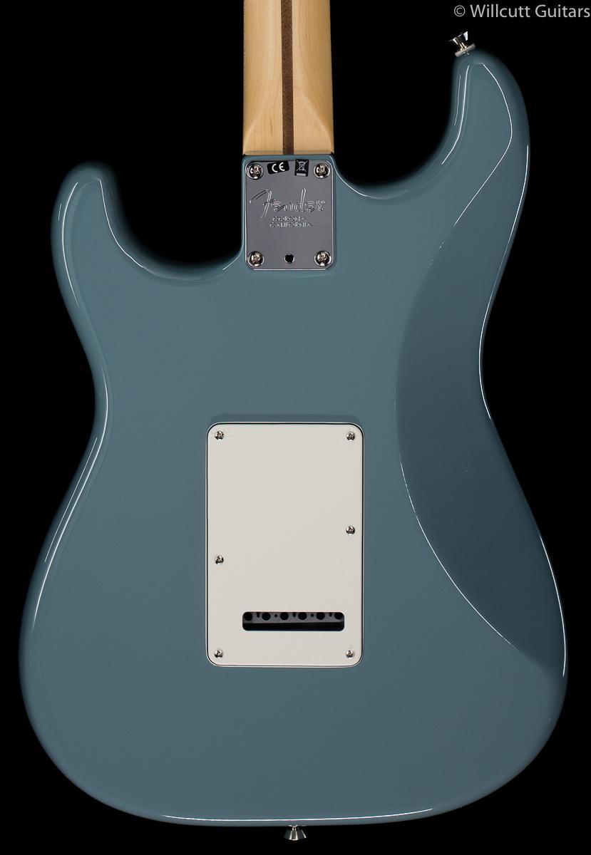 Fender American Professional Stratocaster HSS Sonic Grey Rosewood