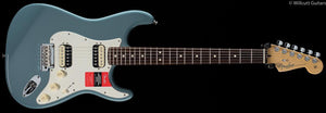 Fender American Professional Stratocaster HH Sonic Grey Rosewood