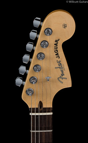 Fender American Professional Jaguar 3-Tone Sunburst Rosewood