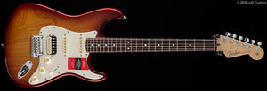 Fender American Professional Stratocaster HSS Sienna Sunburst Rosewood