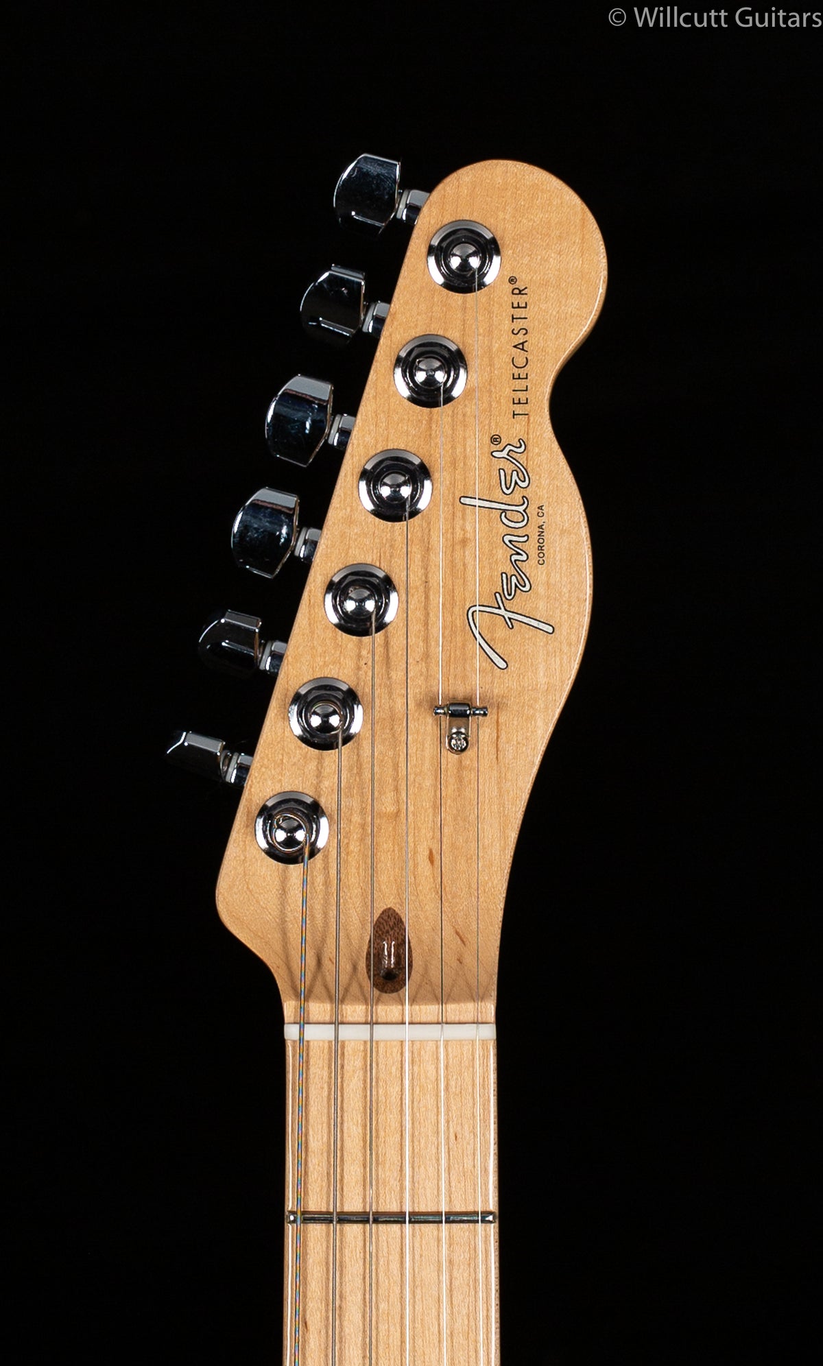 Fender American Pro Telecaster 3-Tone Sunburst