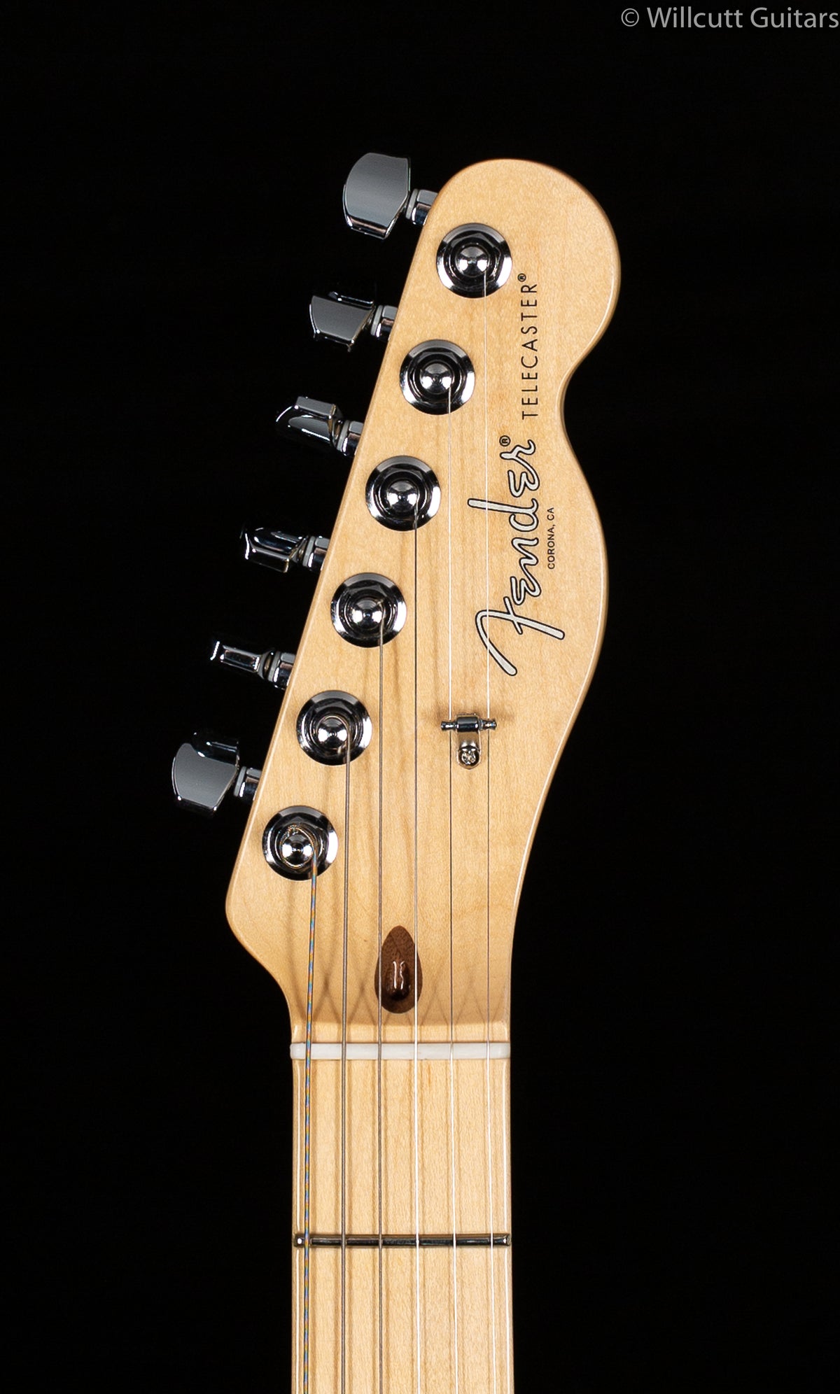 Fender American Pro Telecaster 3-Tone Sunburst