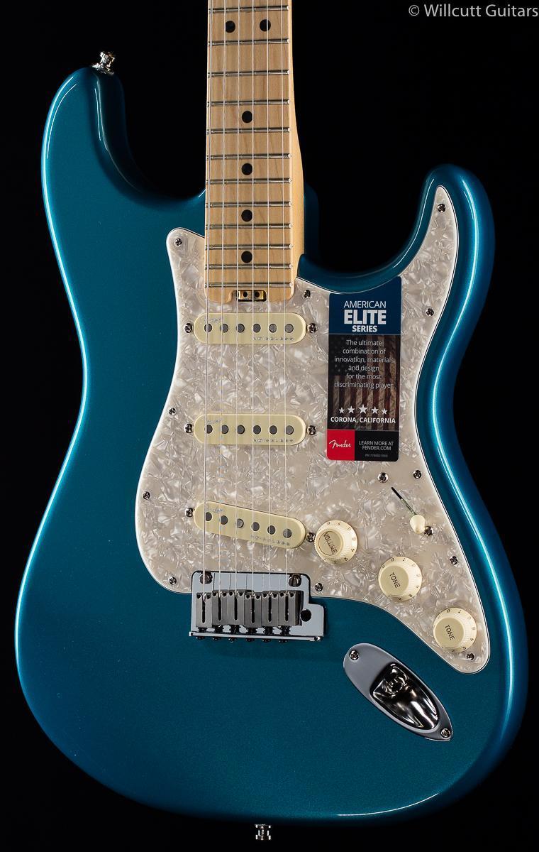 Fender American Elite Stratocaster