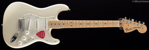 Fender American Special Stratocaster Olympic White