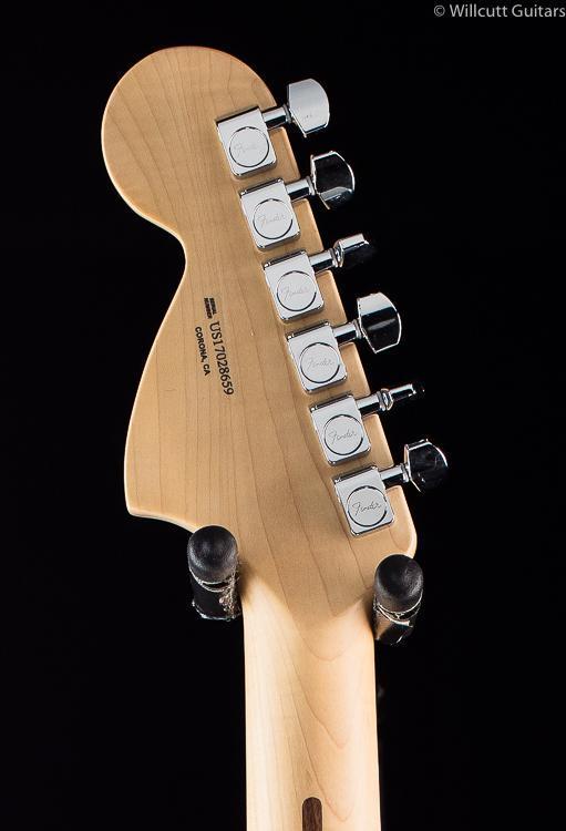 Fender American Special Stratocaster Olympic White