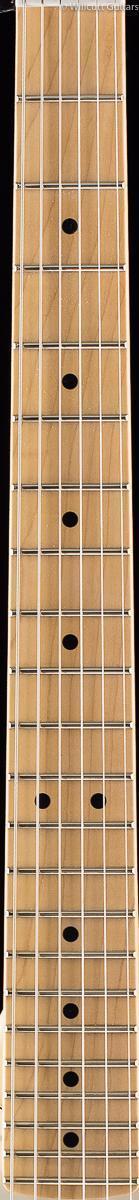 Fender American Special Stratocaster Olympic White