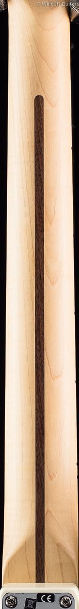 Fender American Special Stratocaster Olympic White