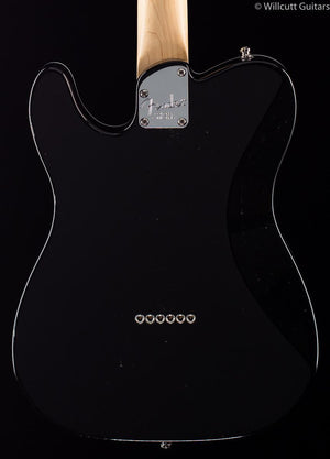Fender American Elite Telecaster Mystic Black Maple - Willcutt Guitars