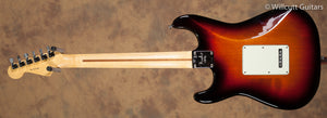 Fender American Professional Stratocaster HSS 3-Tone Sunburst USED