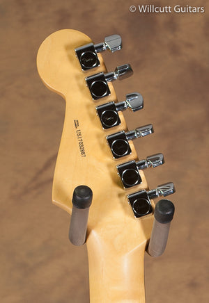 Fender American Professional Stratocaster HSS 3-Tone Sunburst USED