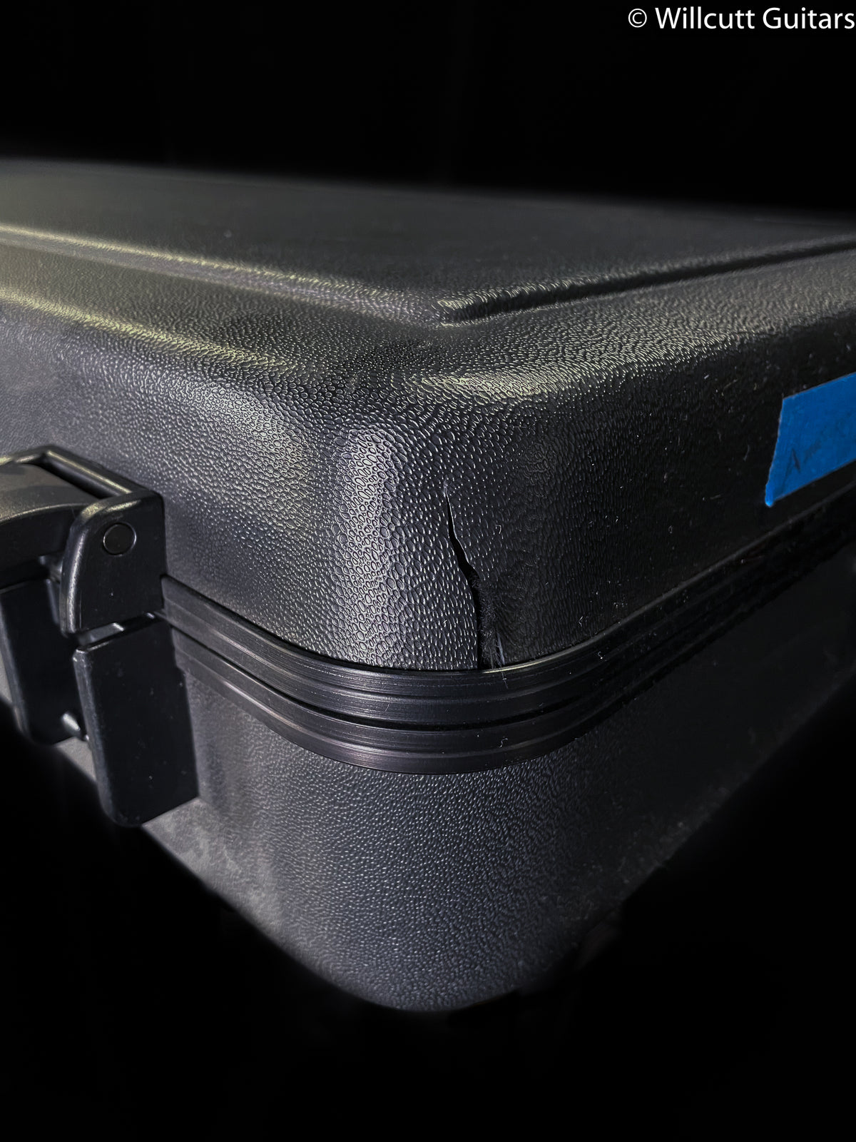 Fender American Professional Precision Bass V Black Maple