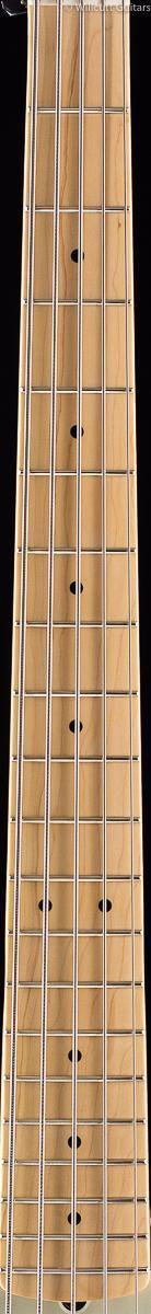 Fender American Professional Precision Bass V Antique Olive Maple (432)
