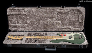 Fender American Professional Precision Bass V Antique Olive Maple (432)