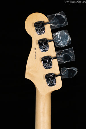 Fender American Professional Precision Bass 3-Tone Sunburst Rosewood Bass Guitar