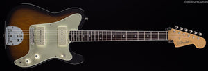Fender Limited Edition Jazz-Tele 2-Color Sunburst