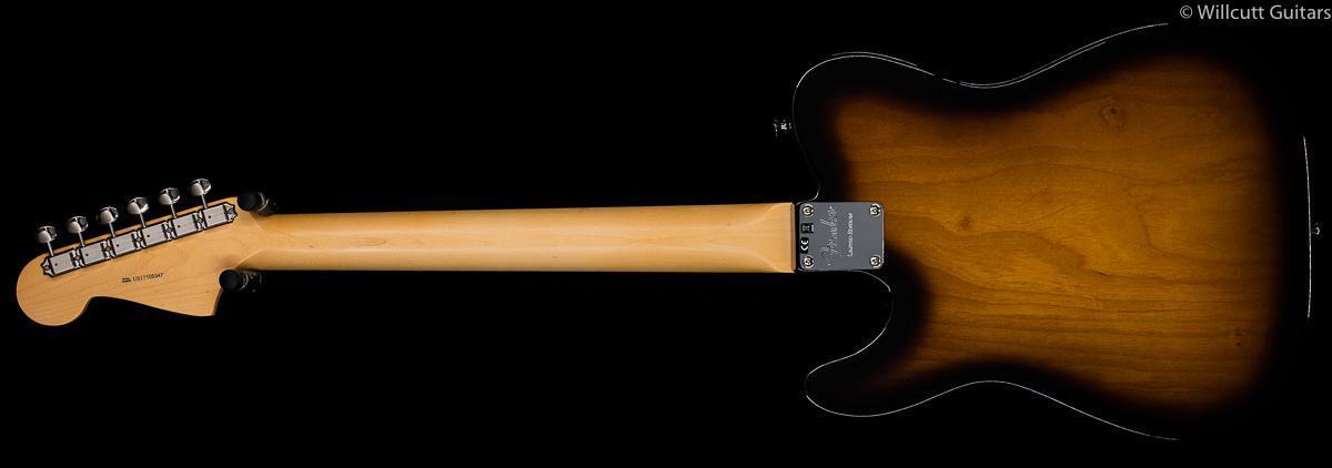 Fender Limited Edition Jazz-Tele 2-Color Sunburst (347)