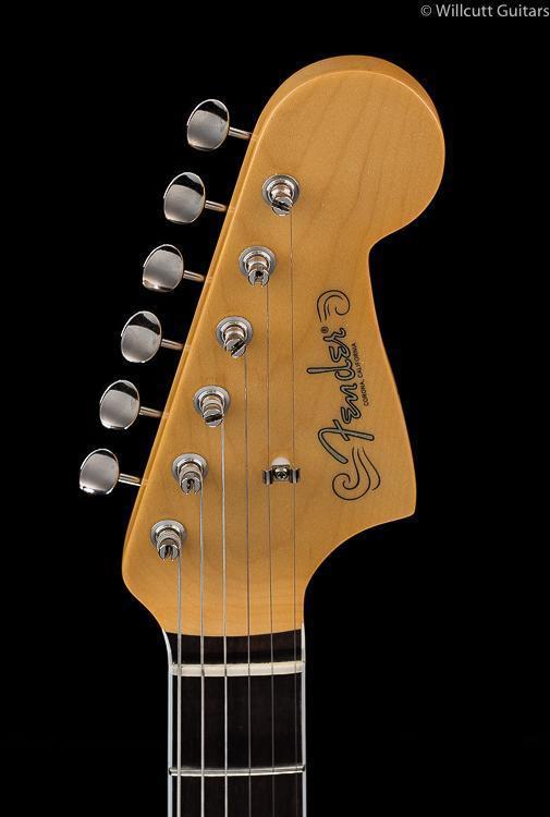 Fender Limited Edition Jazz-Tele 2-Color Sunburst (347)