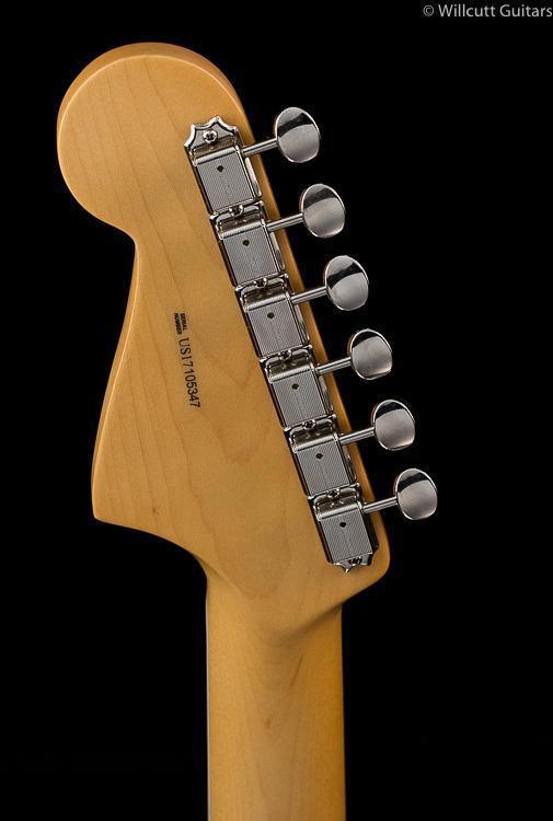 Fender Limited Edition Jazz-Tele 2-Color Sunburst (347)