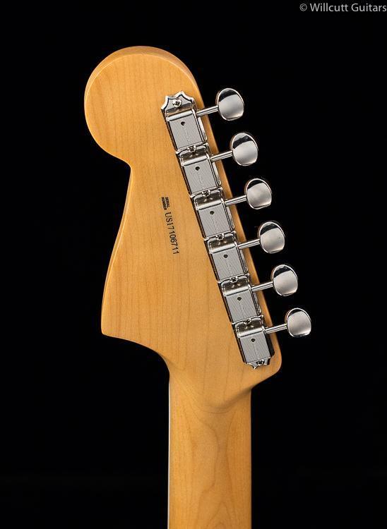Fender Limited Edition Jazz-Tele 2-Color Sunburst (711)