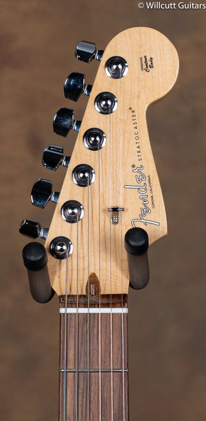 FENDER AMERICAN CUSTOM LTD. WALNUT ROASTED STRATOCASTER