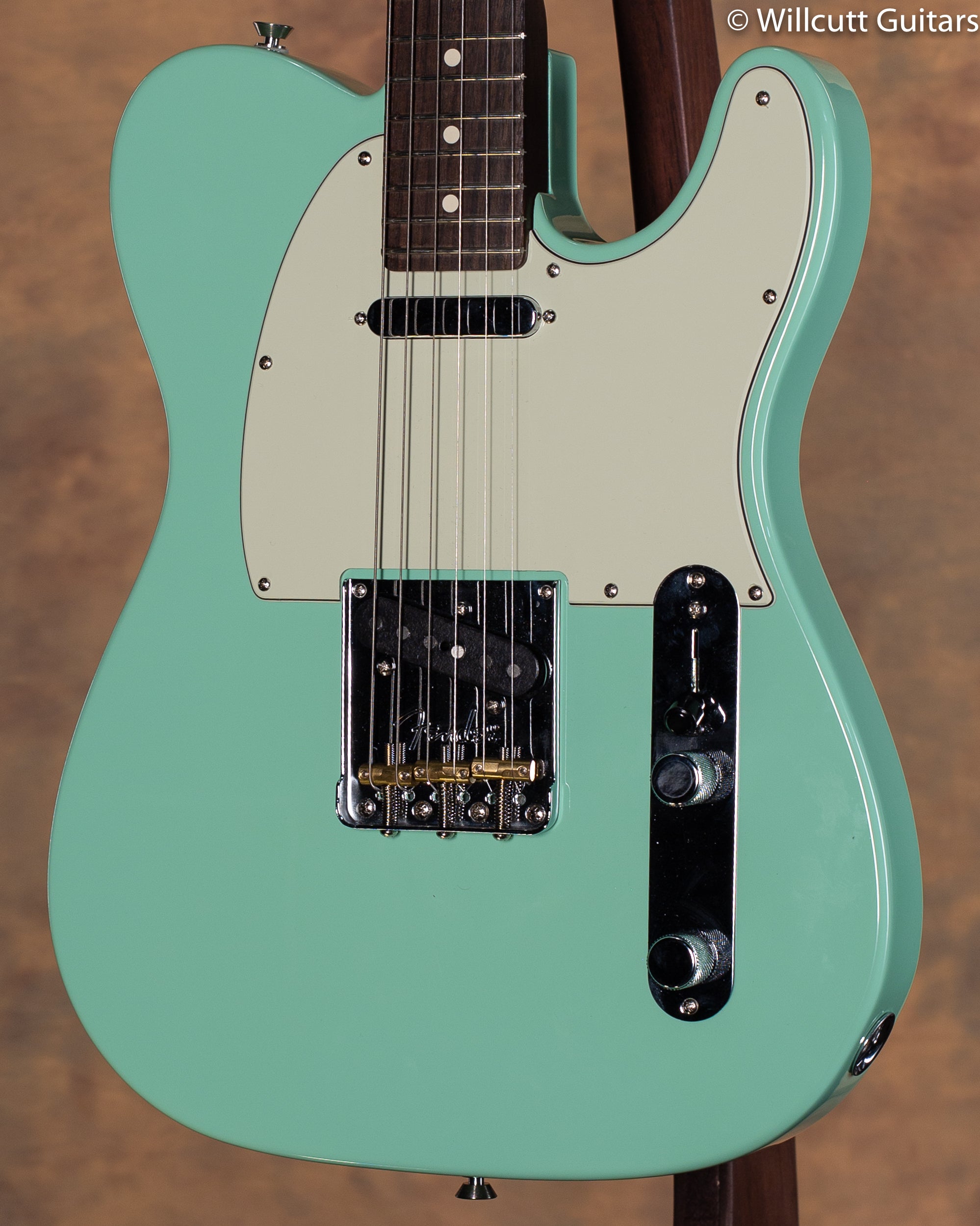 American Professional II Telecaster® – Fender