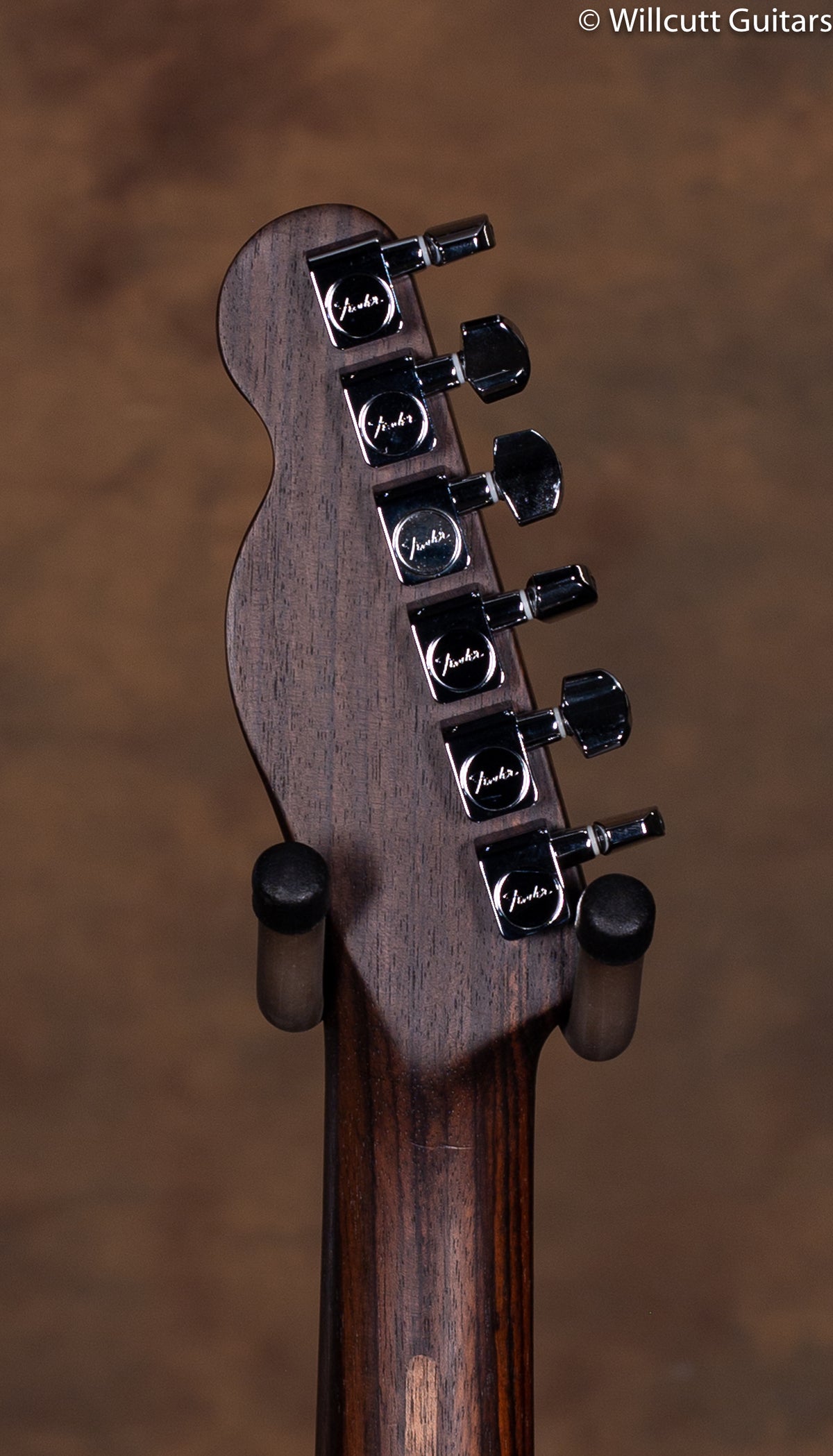 Fender Limited Edition American Professional Telecaster w/ Solid Rosewood Neck Surf Green USED