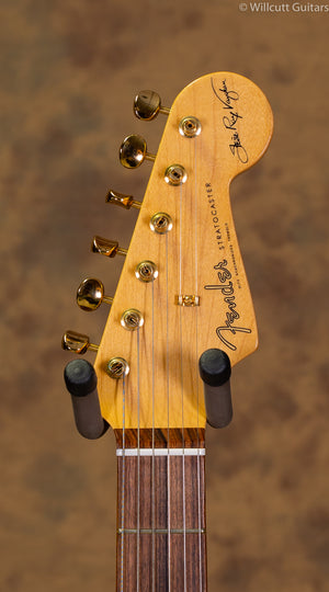 Fender SRV Stratocaster USED