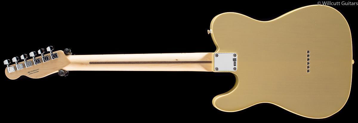 Fender American Special Telecaster Vintage Blonde