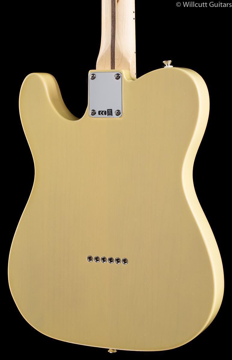 Fender American Special Telecaster Vintage Blonde