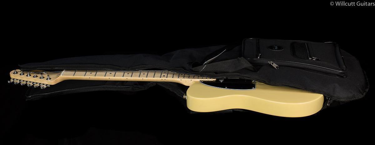 Fender American Special Telecaster Vintage Blonde