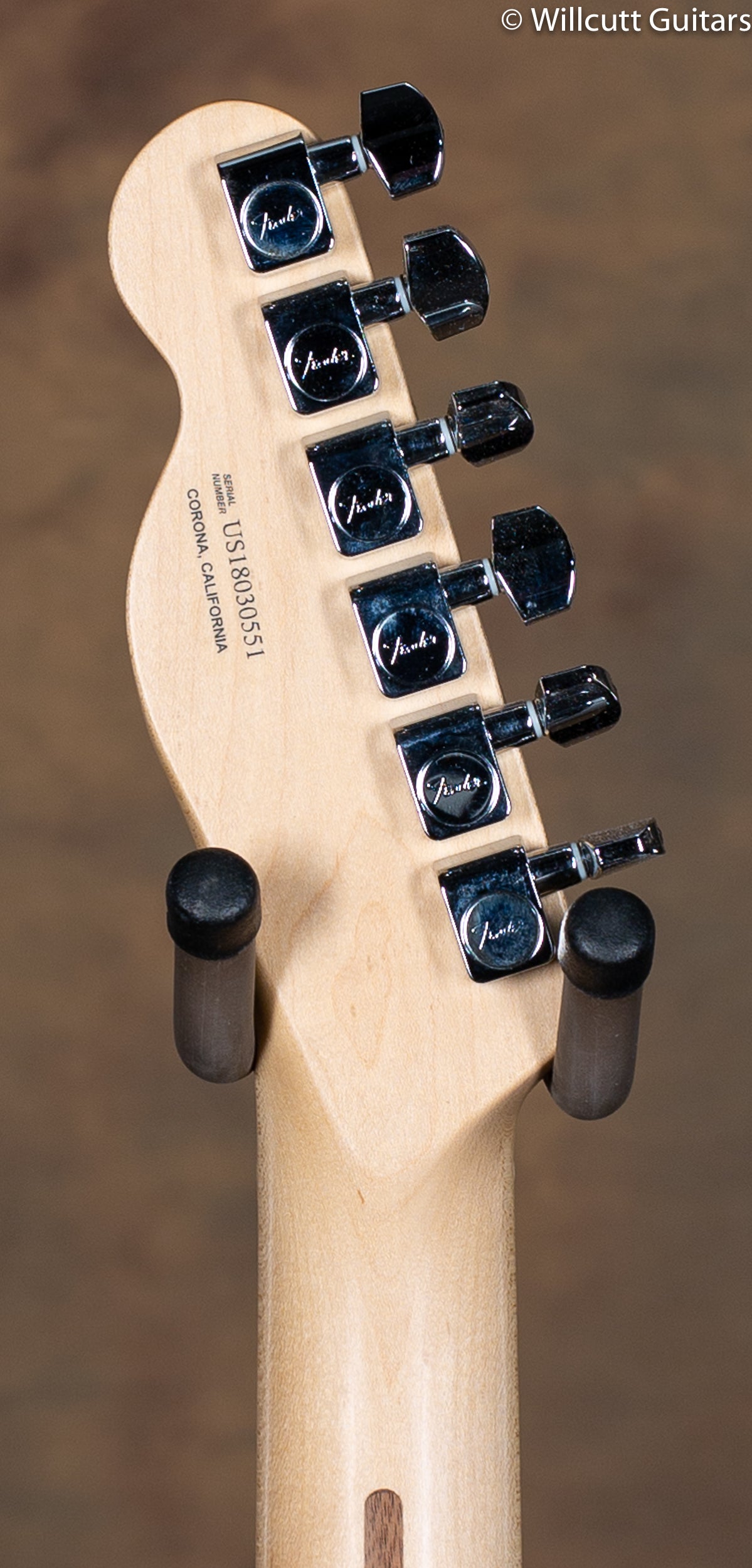 Fender Ame-Vin Telecaster(Seichan様) Fender Ame-Vin Telecaster(Seichan様) - メルカリ