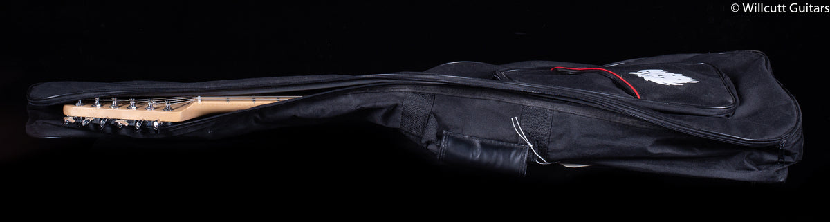 2018 Fender Limited American Special Telecaster Autumn Blaze Metallic