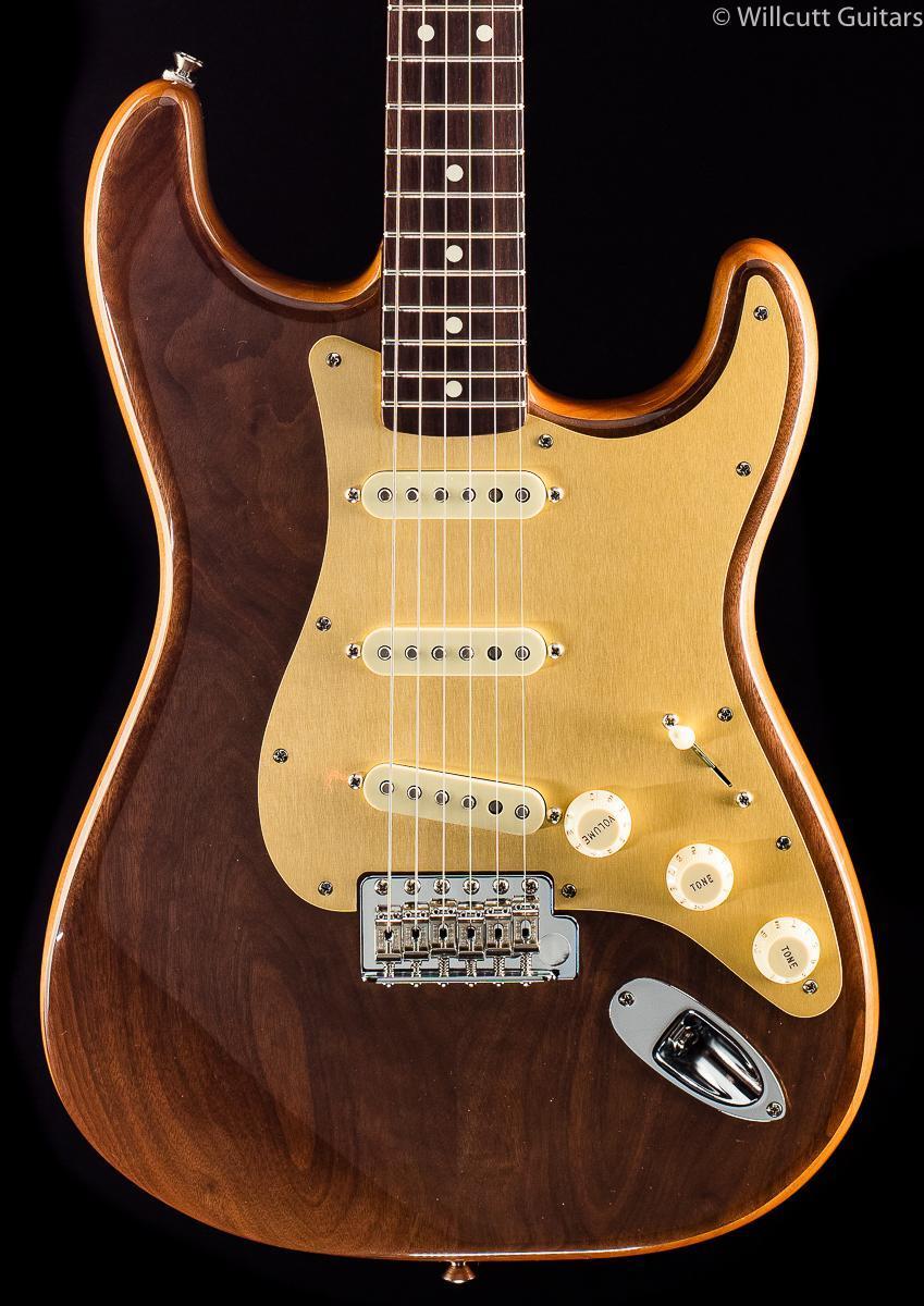 ギター Fender CS American Custom Stratcaster Fender Custom Shop American Custom Stratocaster NOS - Wide