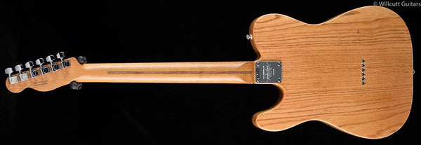 Fender American Custom Ltd. Walnut Roasted Telecaster (850 Fender American Custom Ltd. Walnut Roasted Telecaster (850