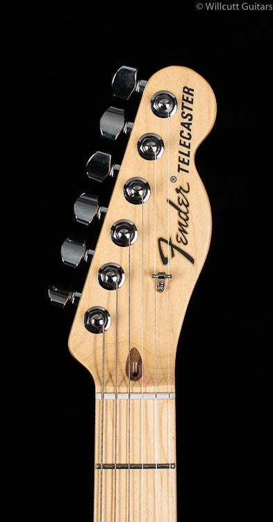 Fender American Special Telecaster Vintage Blonde