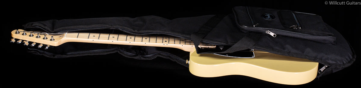 Fender American Special Telecaster Vintage Blonde