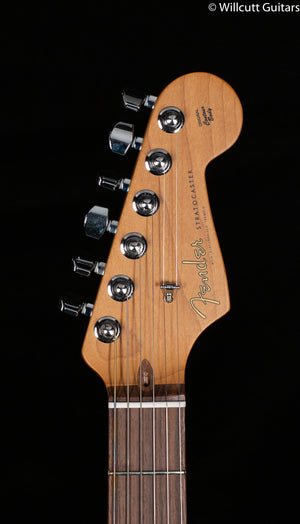 Fender American Custom Ltd. Walnut Roasted Stratocaster (623)