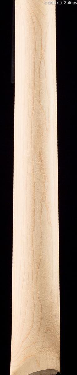 Fender American Elite Stratocaster 3-Tone Sunburst Ebony (245)