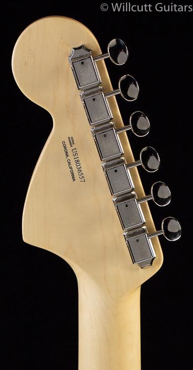Fender American Performer Stratocaster Honey Burst