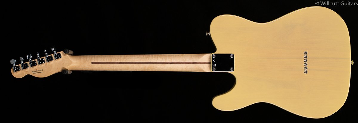 Fender American Special Telecaster Vintage Blonde